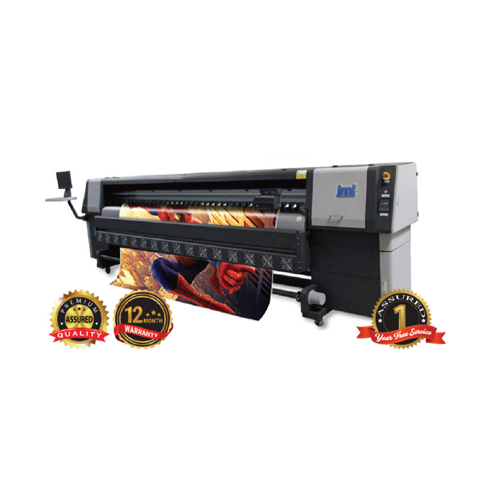Solvent Printer Konica 512i Head, 3.2m Model-KM320X9