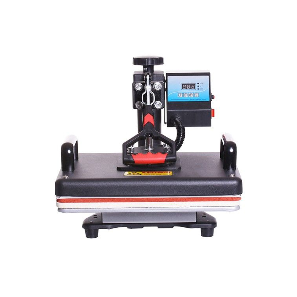 5 in 1 Heat Machine (11" x 15")