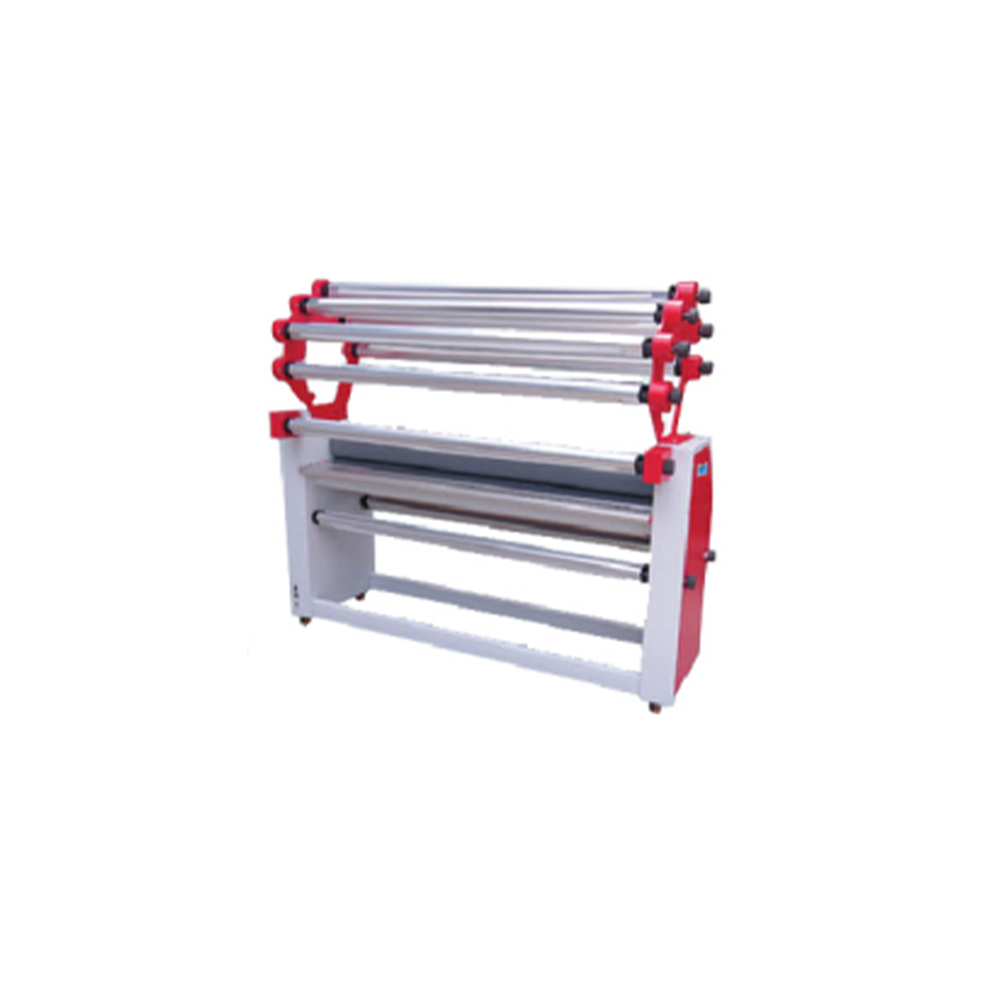 Fully Automatic Lamination Machine