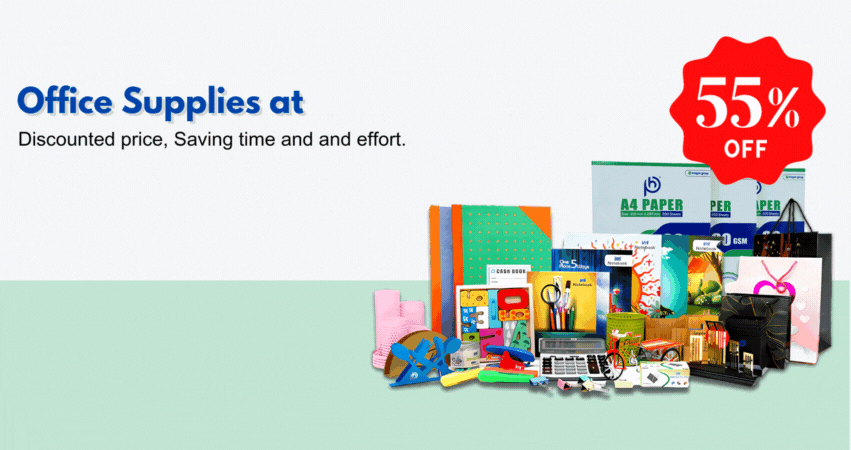 Office Supplies at Best Prices