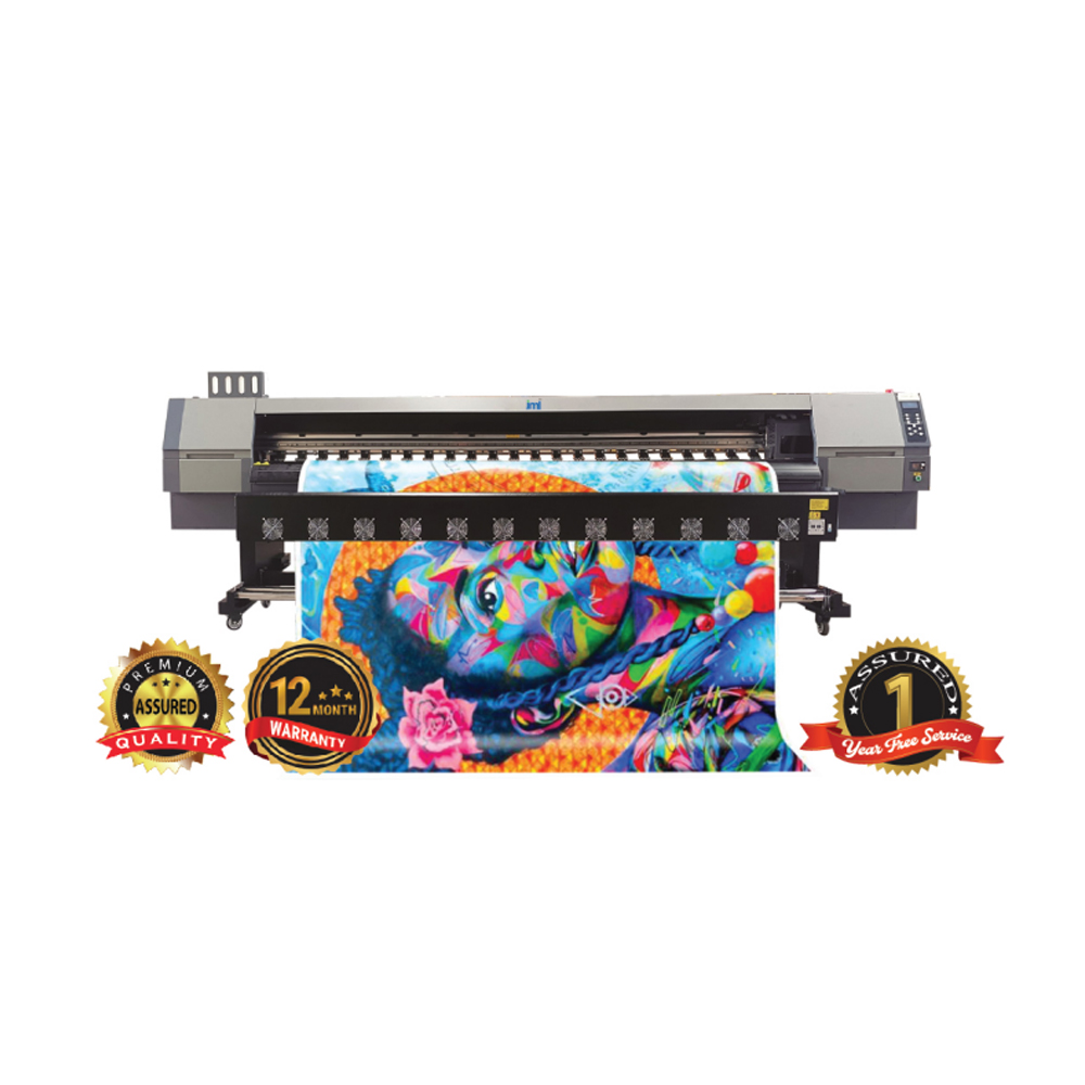 Eco-Solvent Hi Speed i3200 Head-3.2m