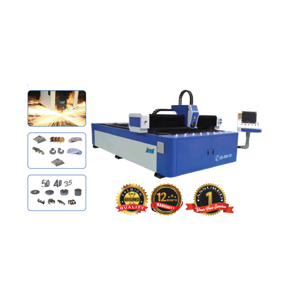 Fiber Laser Cutting Machine 3000w
