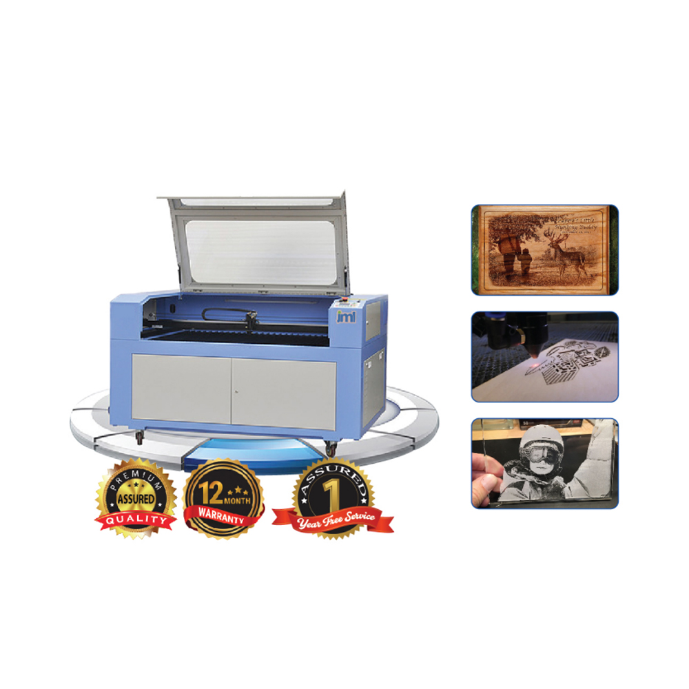 Co2 Laser Engraving Machine Head 1