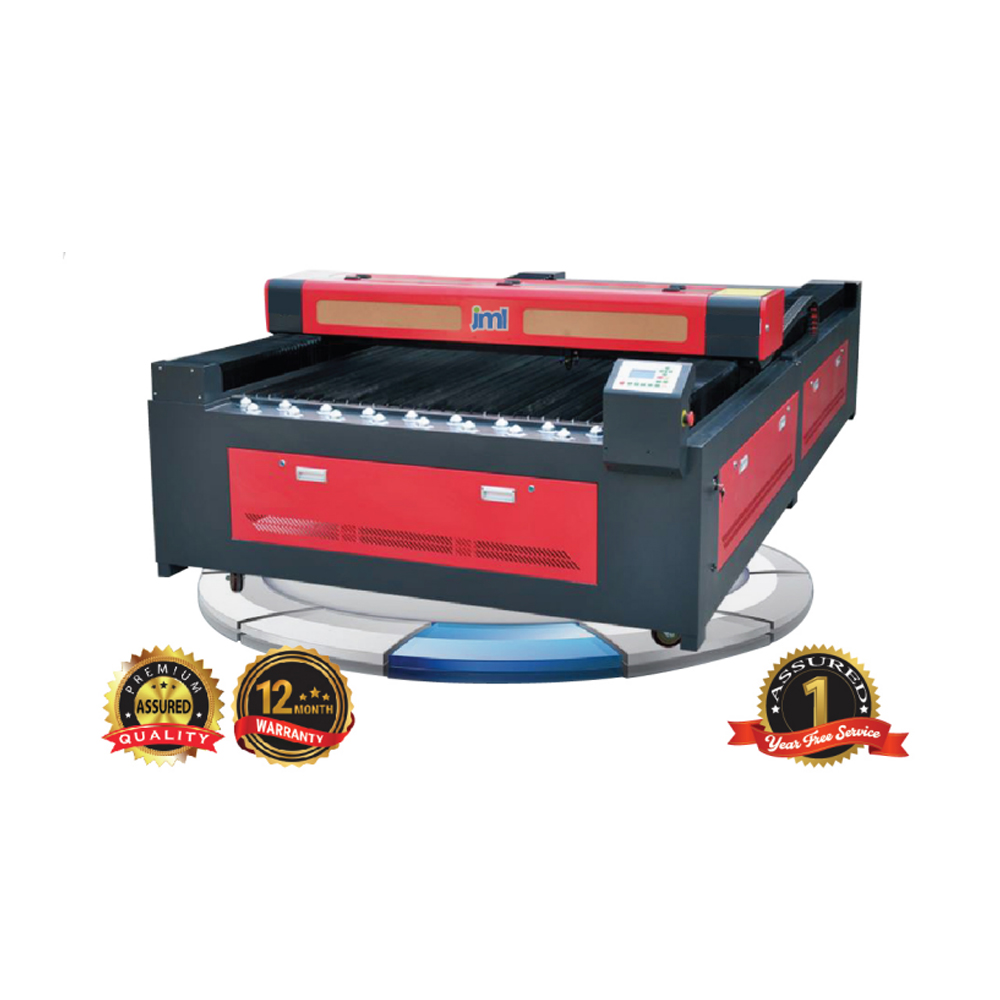 Laser Cutting Machine Head 1