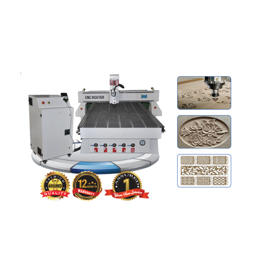 CNC Router Cutting Machine - JML 1325