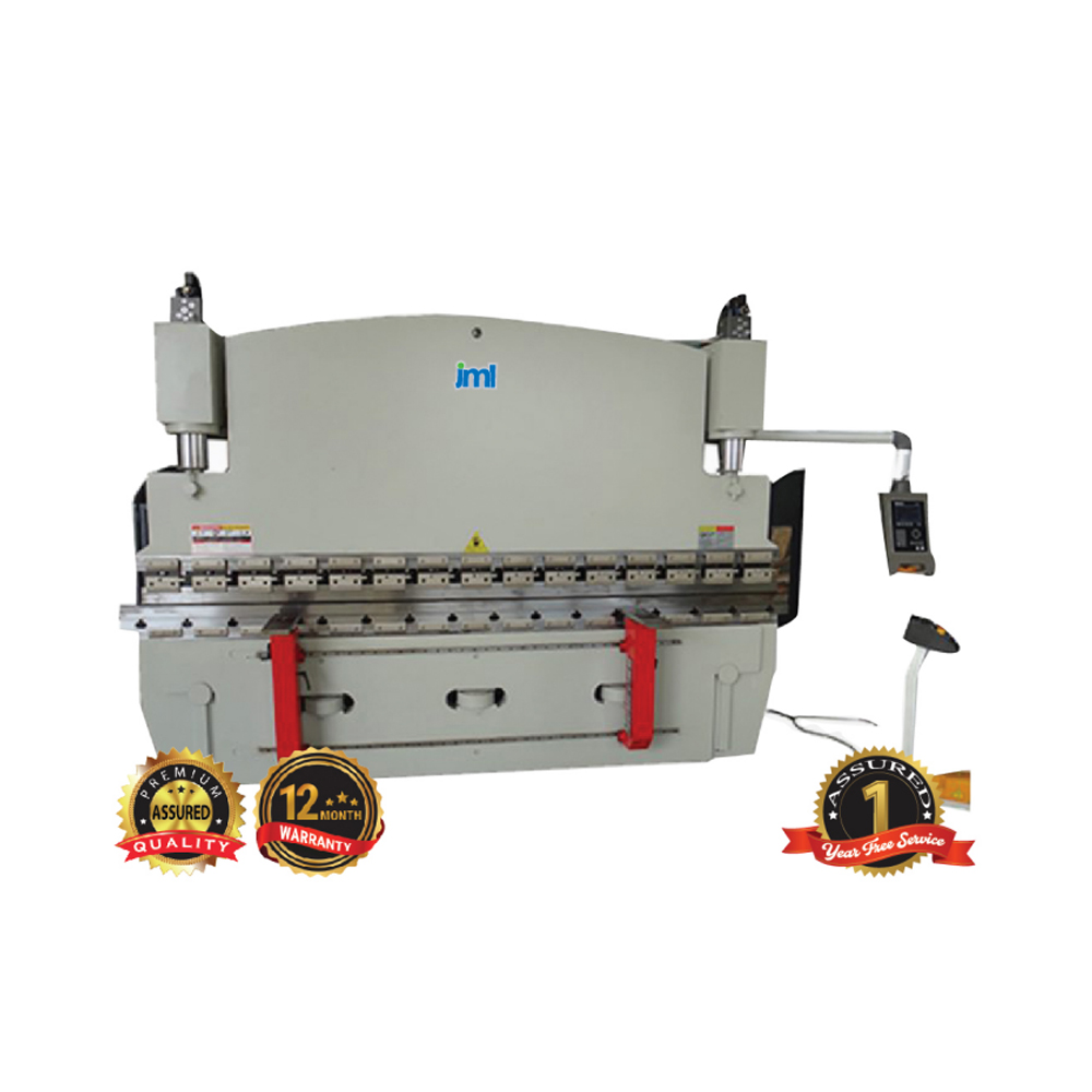 Cutting And Bending Machine 10.5 Feet