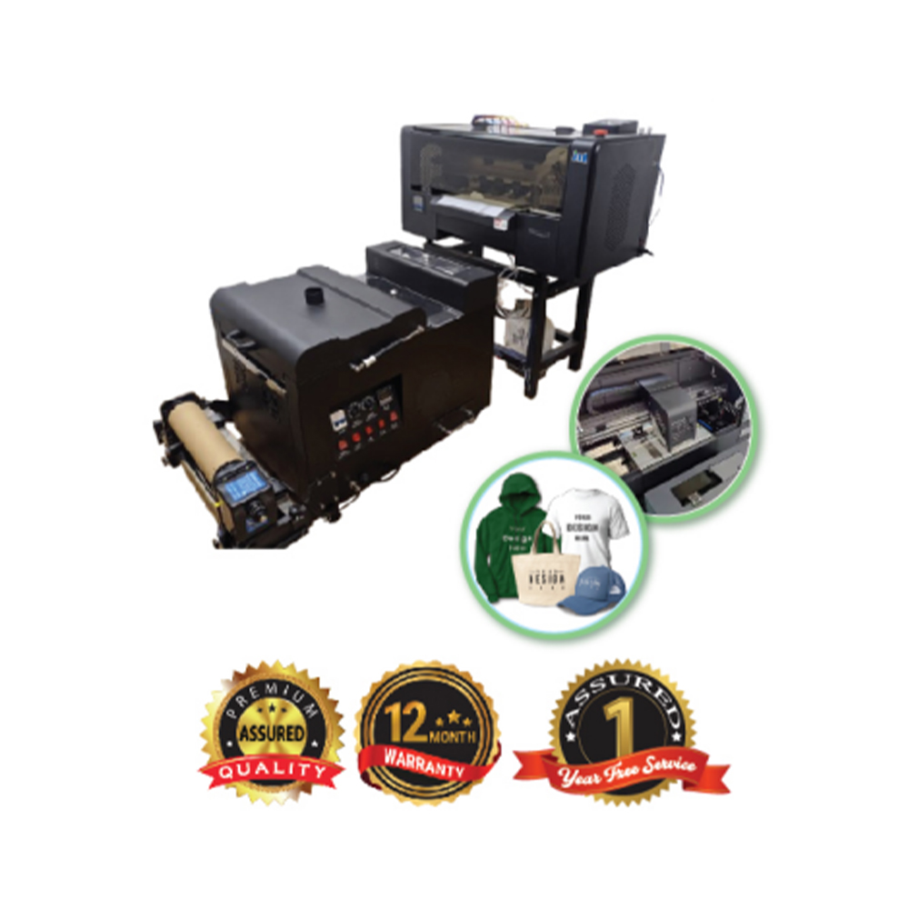 DTF Roll Printer