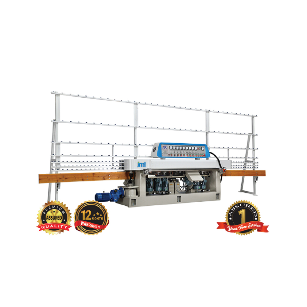 Glass Edging Machine  model JML-CGZ9325