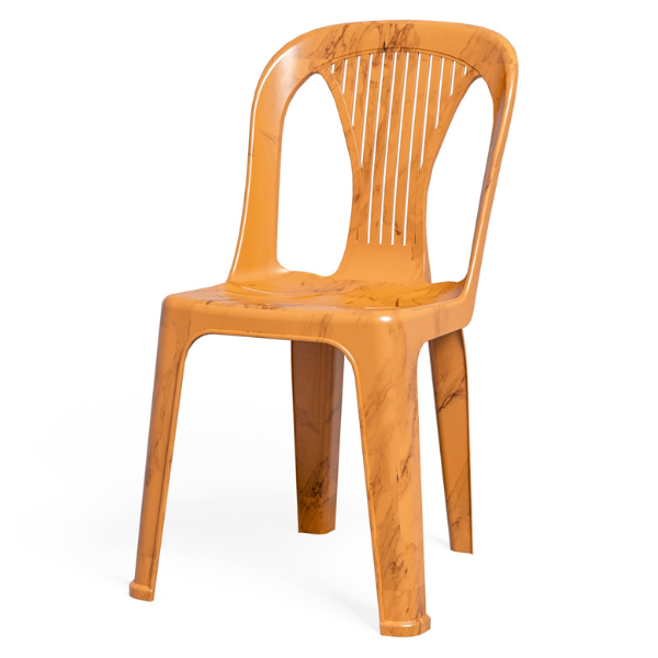 Chair Pinnacle Red