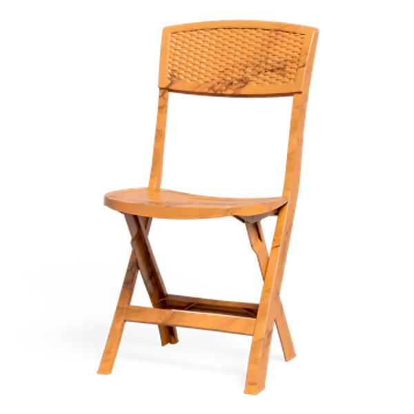 CampCane-Sandle Wood chair