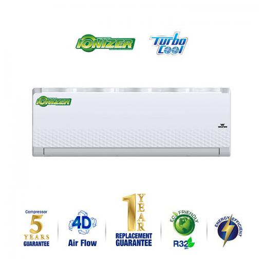 Walton Air-conditioner WSN-DIAMOND-18M- 1.5 Ton