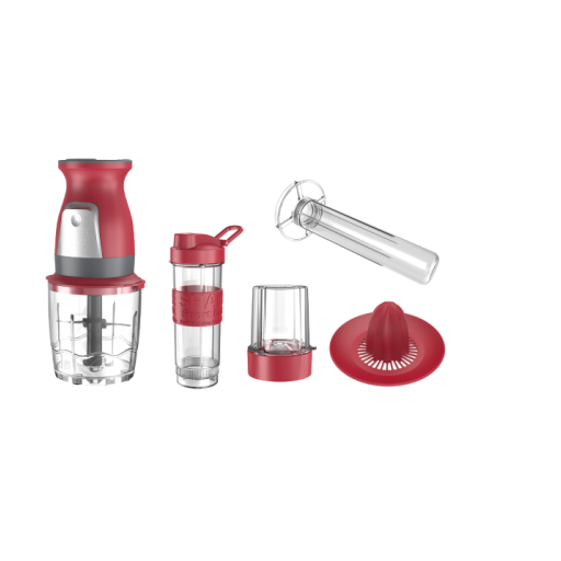 Blender & Juicer 600 ml capacity chopper jar