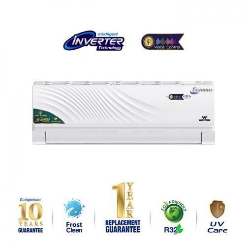 Walton Air-conditioner WSI-OCEANUS (VOICE CONTROL)-12F [UV-CARE]- 1 Ton