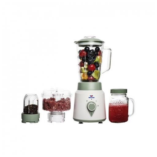 Balender & Juicer 1.0 Liter blending glass Jug Capacity