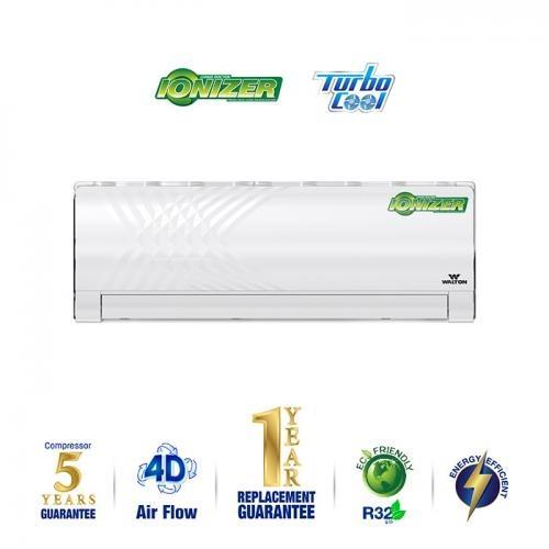 Walton Air-Conditioner  WSN-KRYSTALINE-12F- 1 Ton