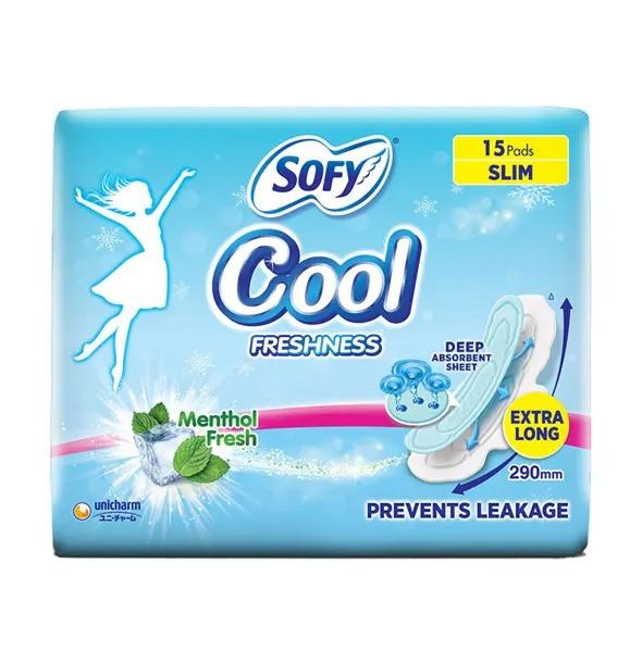 Sofy Cool (290mm) XL15P