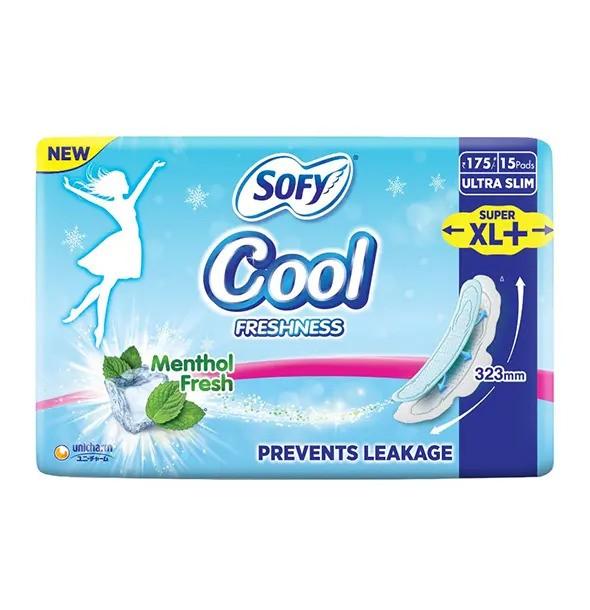 Sofy Cool (323mm) XL+15P