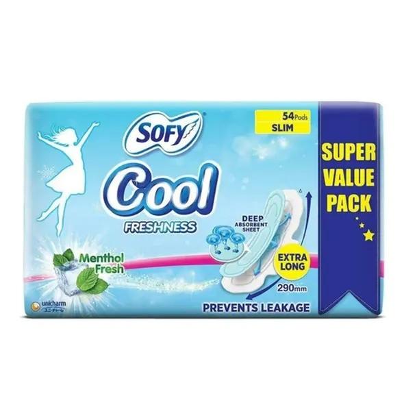 Sofy Cool (290mm) XL54P