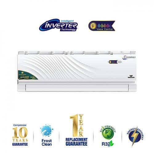 Walton Air-Conditioner WSI-OCEANUS (VOICE CONTROL)-18F- 1.5 Ton