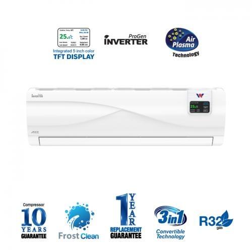 Walton Air-Conditioner  WSI-ACC (DIGITAL DISPLAY)-24H- 2 Ton