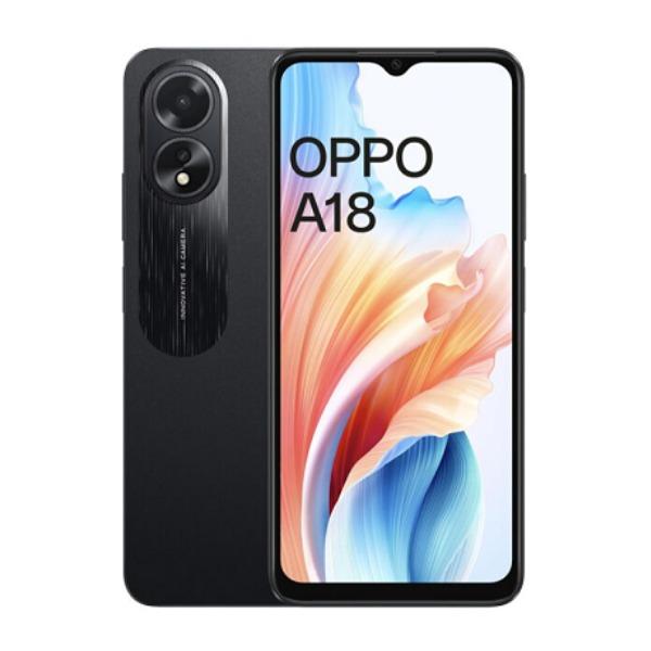 Oppo A 18 4/128