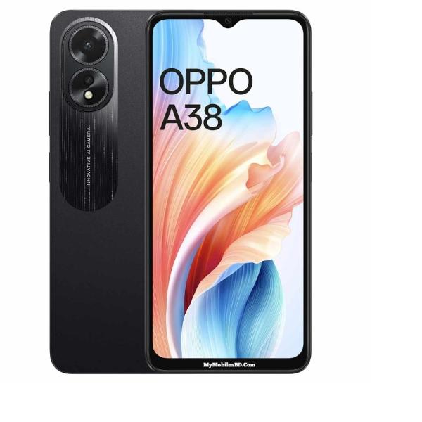 OPPO A 38 4/128 GB