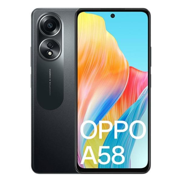 OPPO A58 6/128 GB