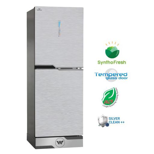 Walton Fridge WFB-2E0-GJXB-SX-P- 250 Ltr