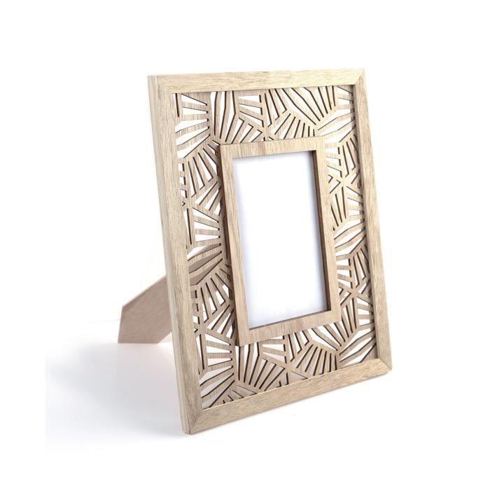 PH Wooden Photo frame