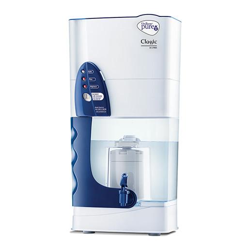 UNILEVER PUREIT CLASSIC BLUE WATER PUREIT 23 LTR