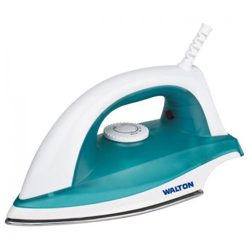 Walton Iron WIR-D01A (DRY IRON)- 1000W.