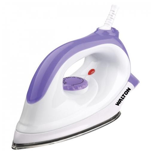 Walton Iron WIR-D04 (DRY IRON)- 1000W