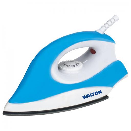 Walton Iron WIR-D05 (DRY IRON)- 1000W.