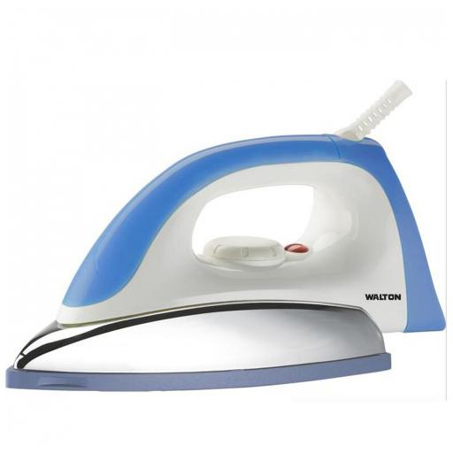 Walton Iron WIR-HD01 (HEAVY DRY IRON)- 1000W.