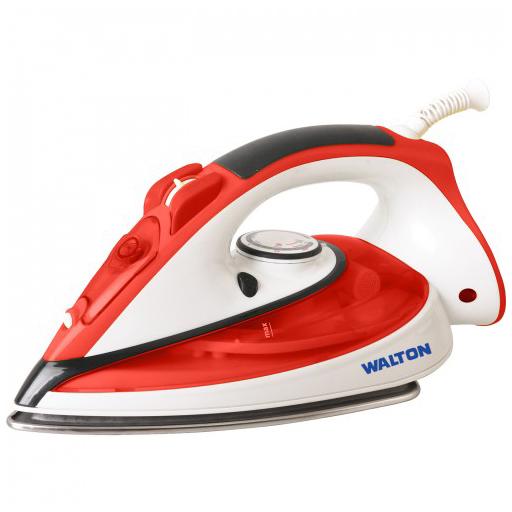 Walton Iron WIR-S01 (STEAM IRON)- 1200W.