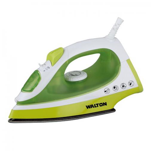 Walton Iron WIR-S03 (STEAM IRON)- 1200W.