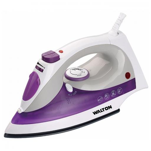 Walton Iron WIR-S04 (STEAM IRON)- 1200W.