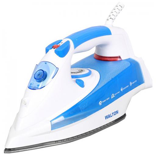 Walton Iron WIR-S07 (STEAM IRON)- 1200W