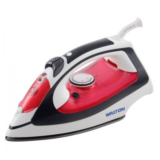 Walton Iron WIR-S08 (STEAM IRON)- 1200W.