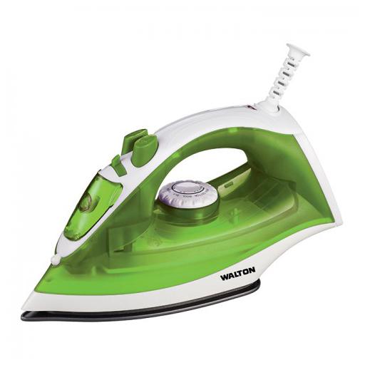 Walton Iron WIR-S10 (STEAM IRON)- 2000W.