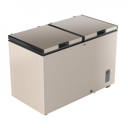 Walton Deep Fridge WCG-3J0-DDXX-XX (Double Door)-300 Ltr