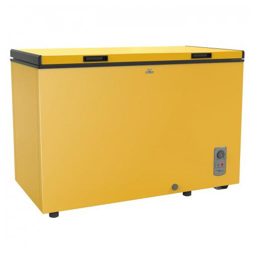 Walton Deep Fridge WCG-3J0-RXLX-GX-300 Ltr