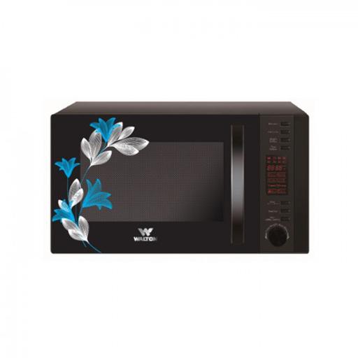 Walton WMWO-M26EBL (MICROWAVE OVEN) Oven -26 L