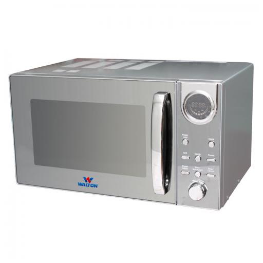 Walton Oven WG23 CGD (MICROWAVE OVEN)- 23 L