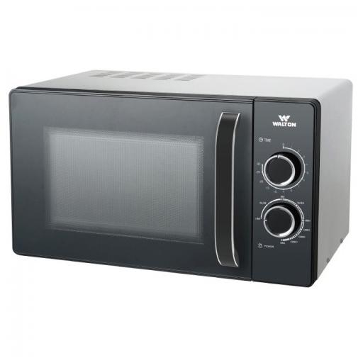 Quick Start & Defrost with Walton 23L Multi-function Oven