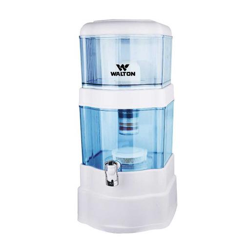 Fresh Water Purifier