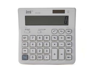 Calculator Dc-2133