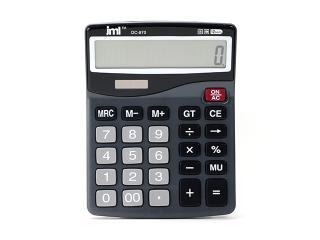 Calculator Dc-870