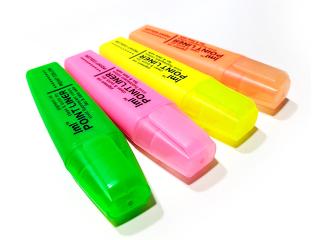 Highlighter ( Pink )