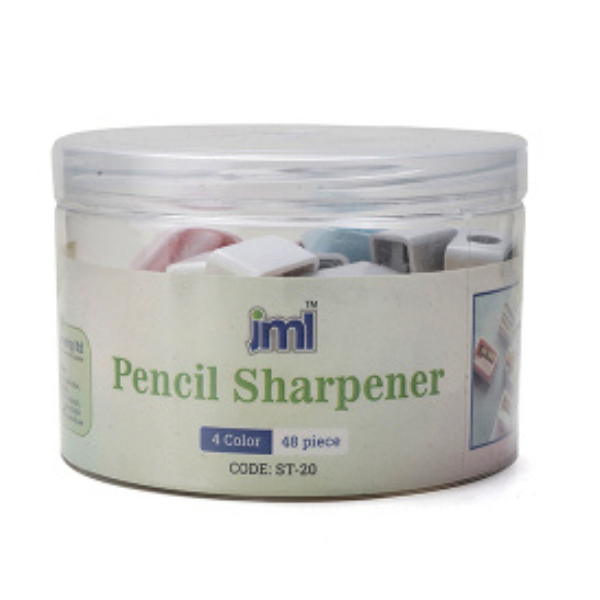 Pencil Sharpener S-08